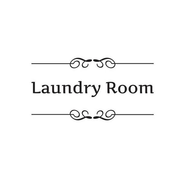 Bathroom Toilet Door Sign Art Vinyl Home Decor Wall Sticker Decal Paste G Bathroom Toilet Door Sign Art Vinyl Home Decor Wall Sticker Decal Paste G